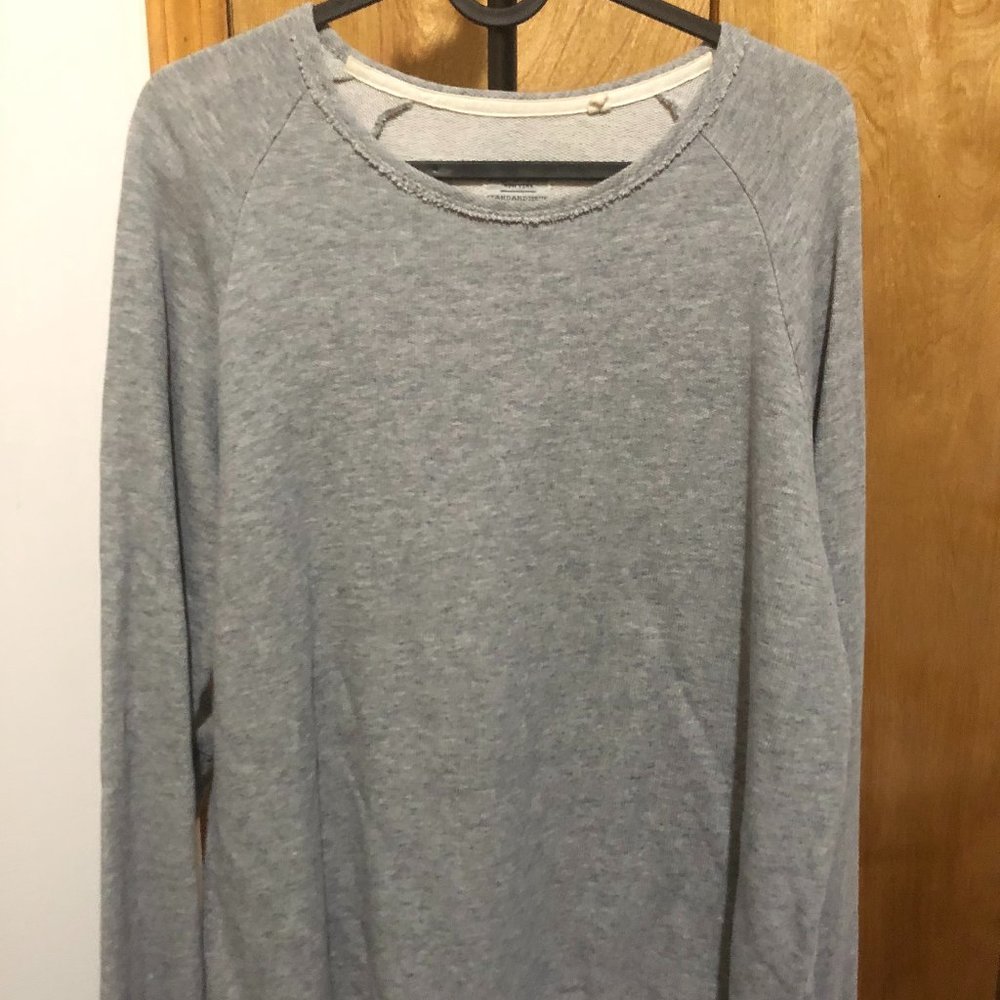 SZ M | Rag & Bone Standard Issue sweatshirt